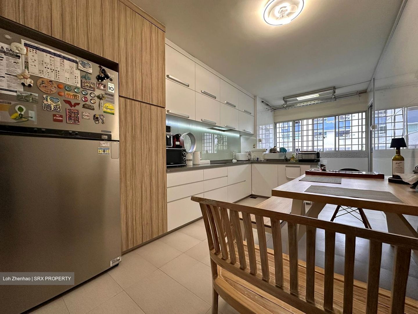 Blk 165 Bukit Batok West Avenue 8 (Bukit Batok), HDB 4 Rooms #588602761